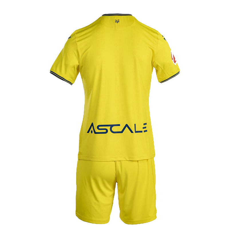 Player Jersey 1st 24-25 - Vista previa personalización