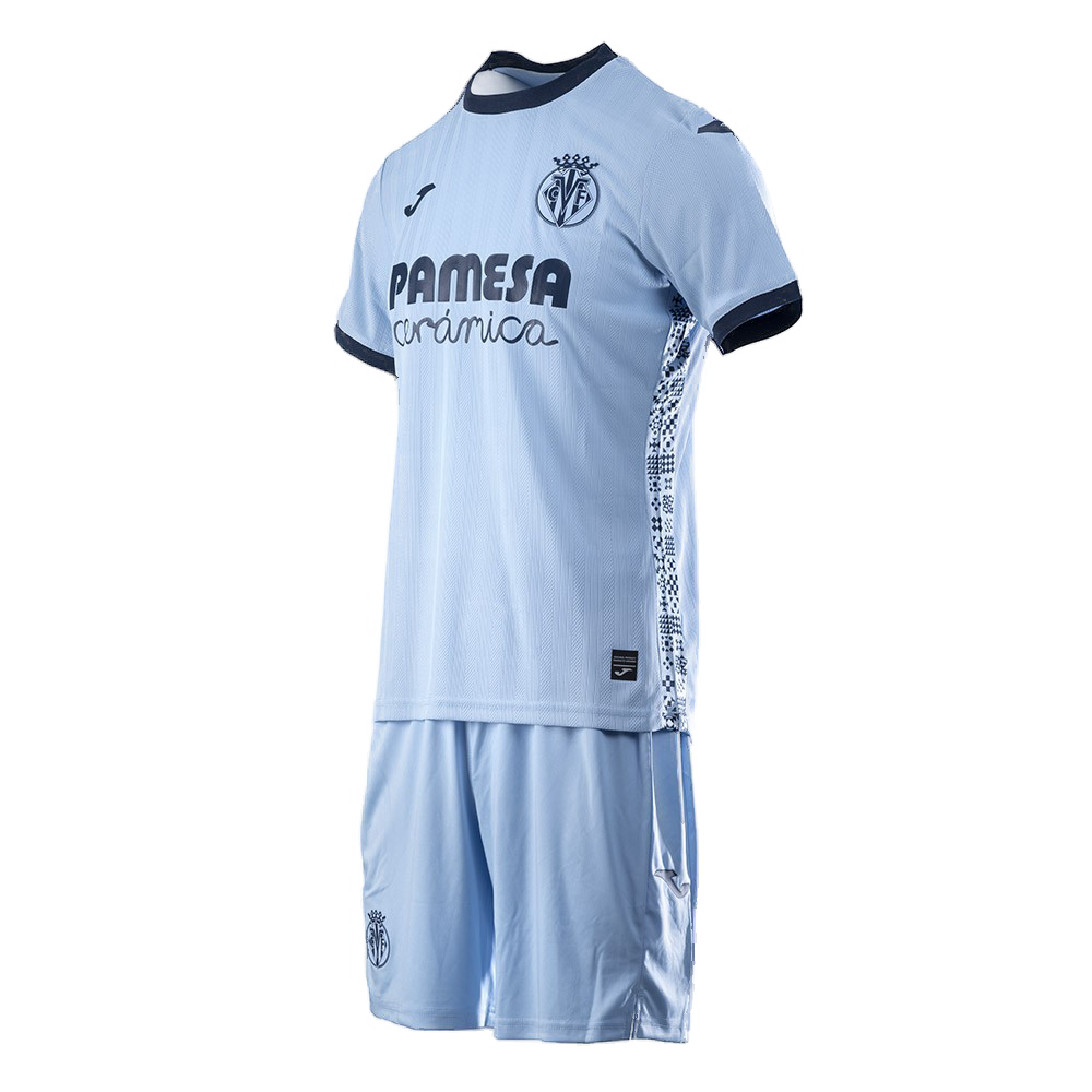 Camiseta Jugador 2ª 24-25