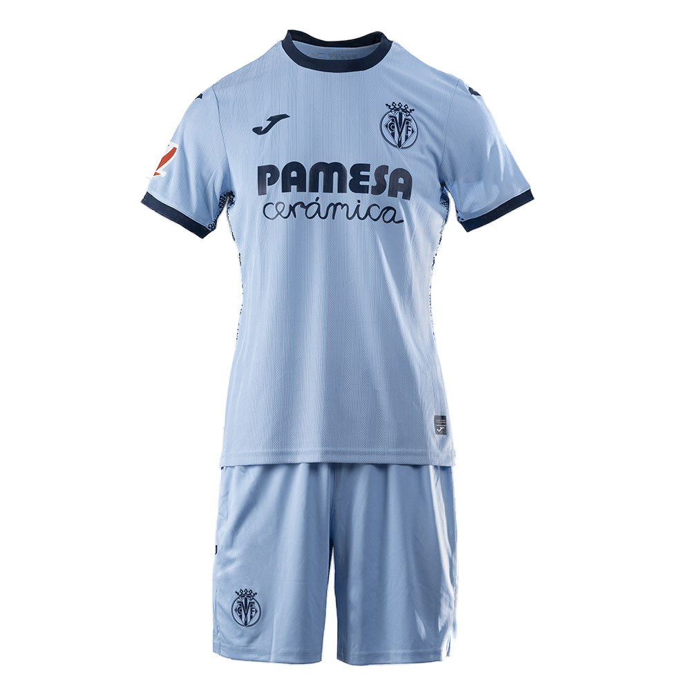 Camiseta Jugador 2ª 24-25