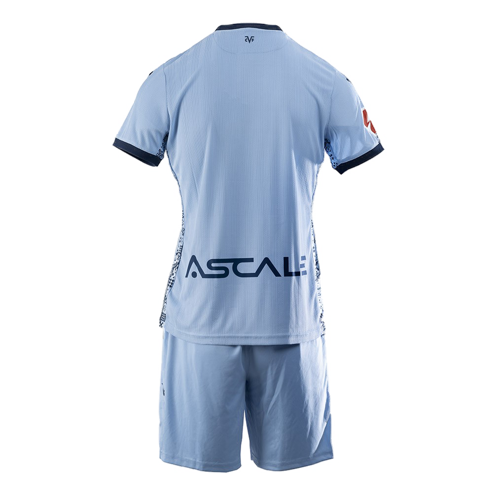 Camiseta Jugador 2ª 24-25