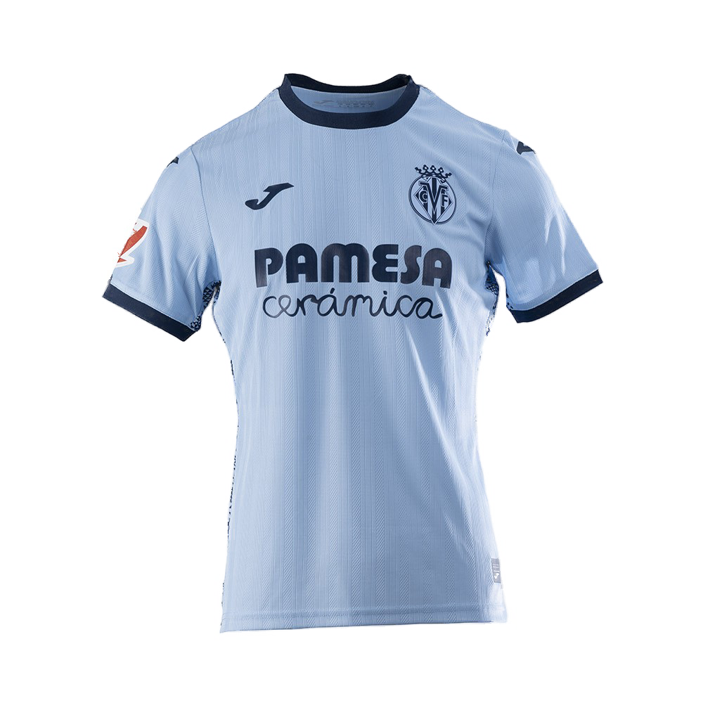 Camiseta Jugador 2ª 24-25