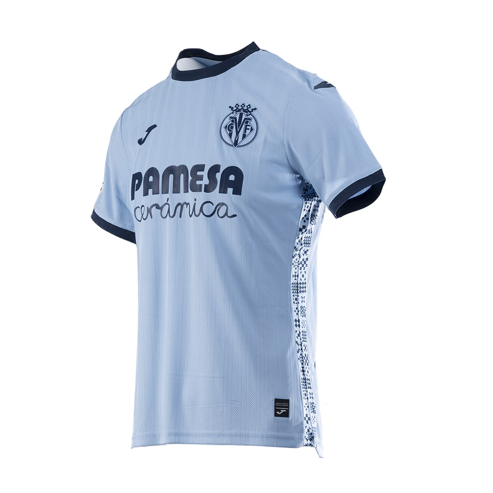 Camiseta Jugador 2ª 24-25