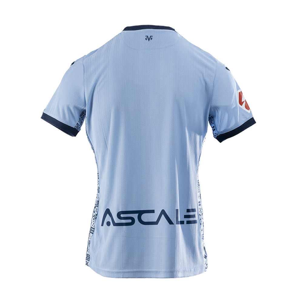 Camiseta Jugador 2ª 24-25