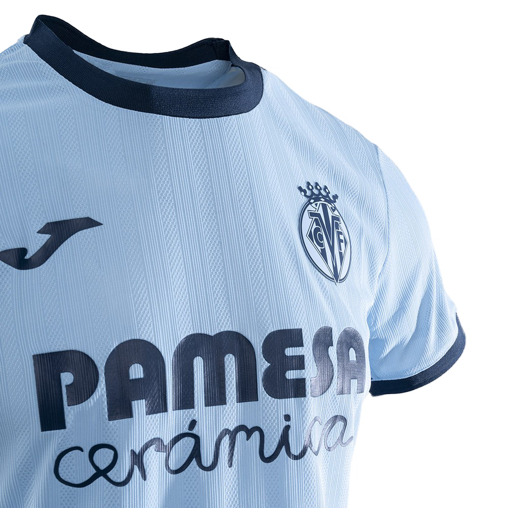 Camiseta Jugador 2ª 24-25