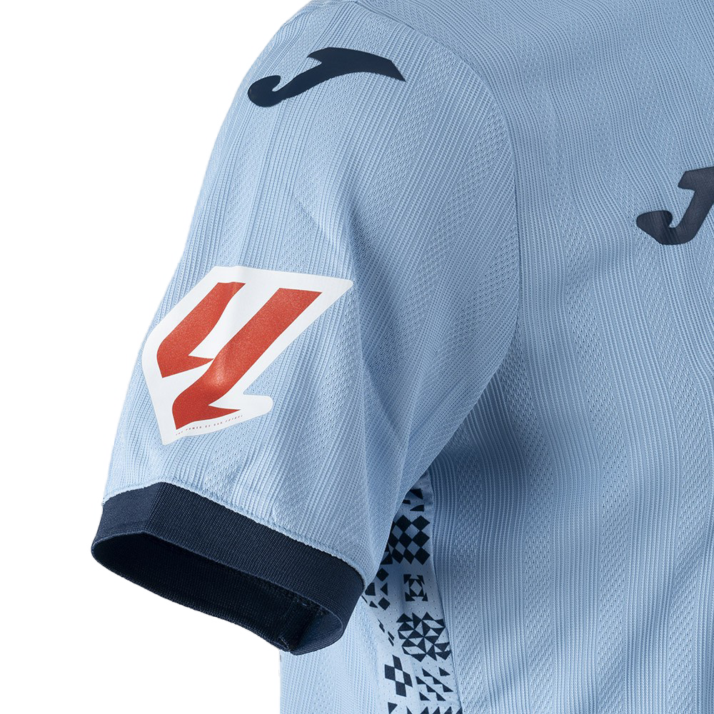 Camiseta Jugador 2ª 24-25