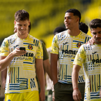 Camiseta Pre-match M/C  25-26