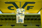 Camiseta Pre-match M/C  25-26