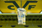 Camiseta Pre-match M/C  25-26