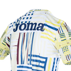 Camiseta Pre-match M/C  25-26