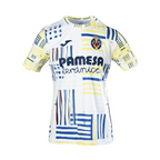 Camiseta Pre-match M/C  25-26