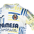 Camiseta Pre-match M/C  25-26