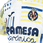 Camiseta Pre-match M/C  25-26