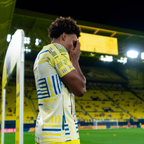 Camiseta Pre-match M/C  25-26