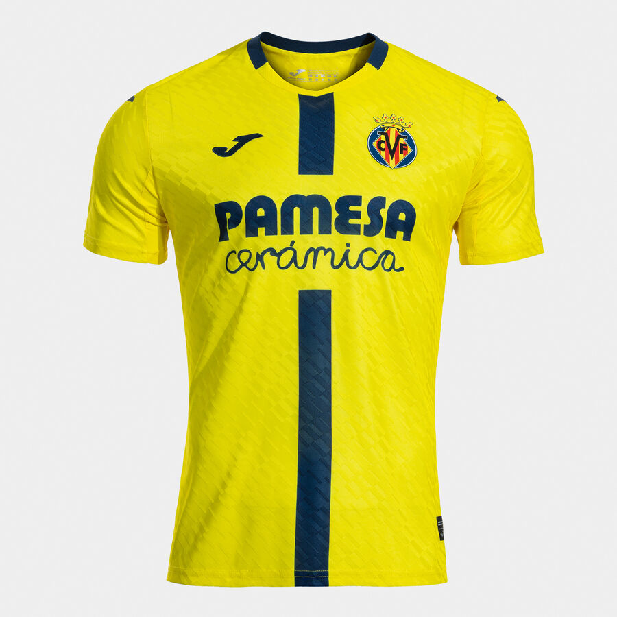Camiseta Jugador 1ª 25-26