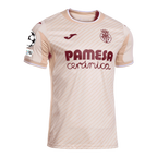 Camiseta Jugador 2ª 25-26 Edición Champions League