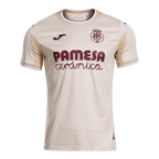 Player 2nd Jersey 25-26