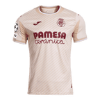 Player 2nd Jersey 25-26