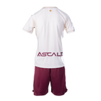 Player 2nd Jersey 25-26