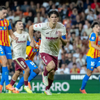 Player 2nd Jersey 25-26