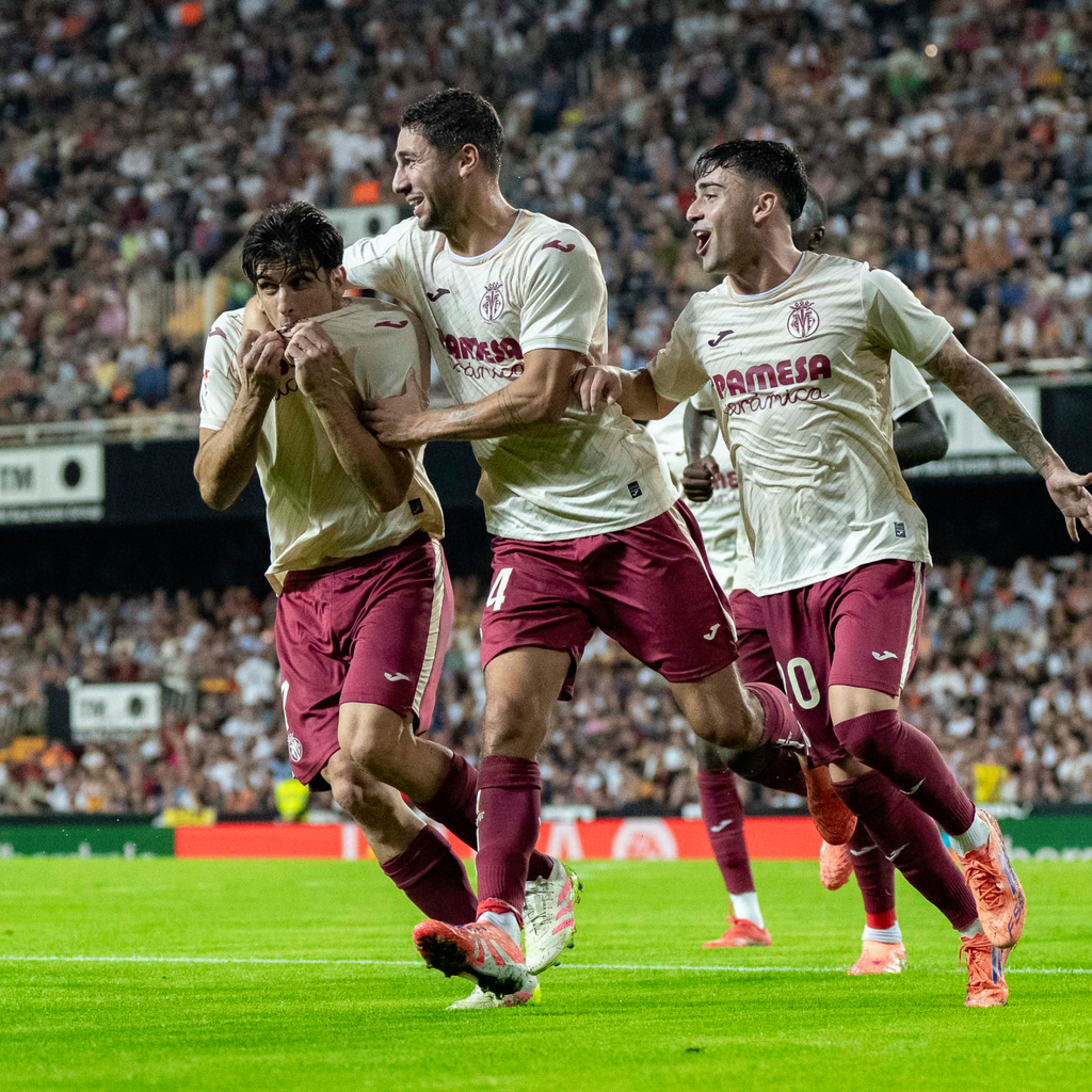 Player 2nd Jersey 25-26