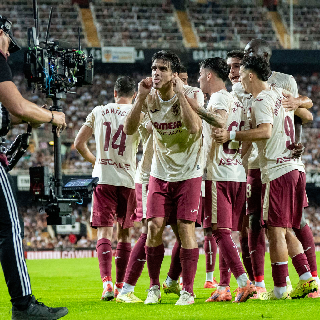 Player 2nd Jersey 25-26