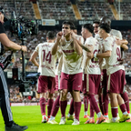 Player 2nd Jersey 25-26