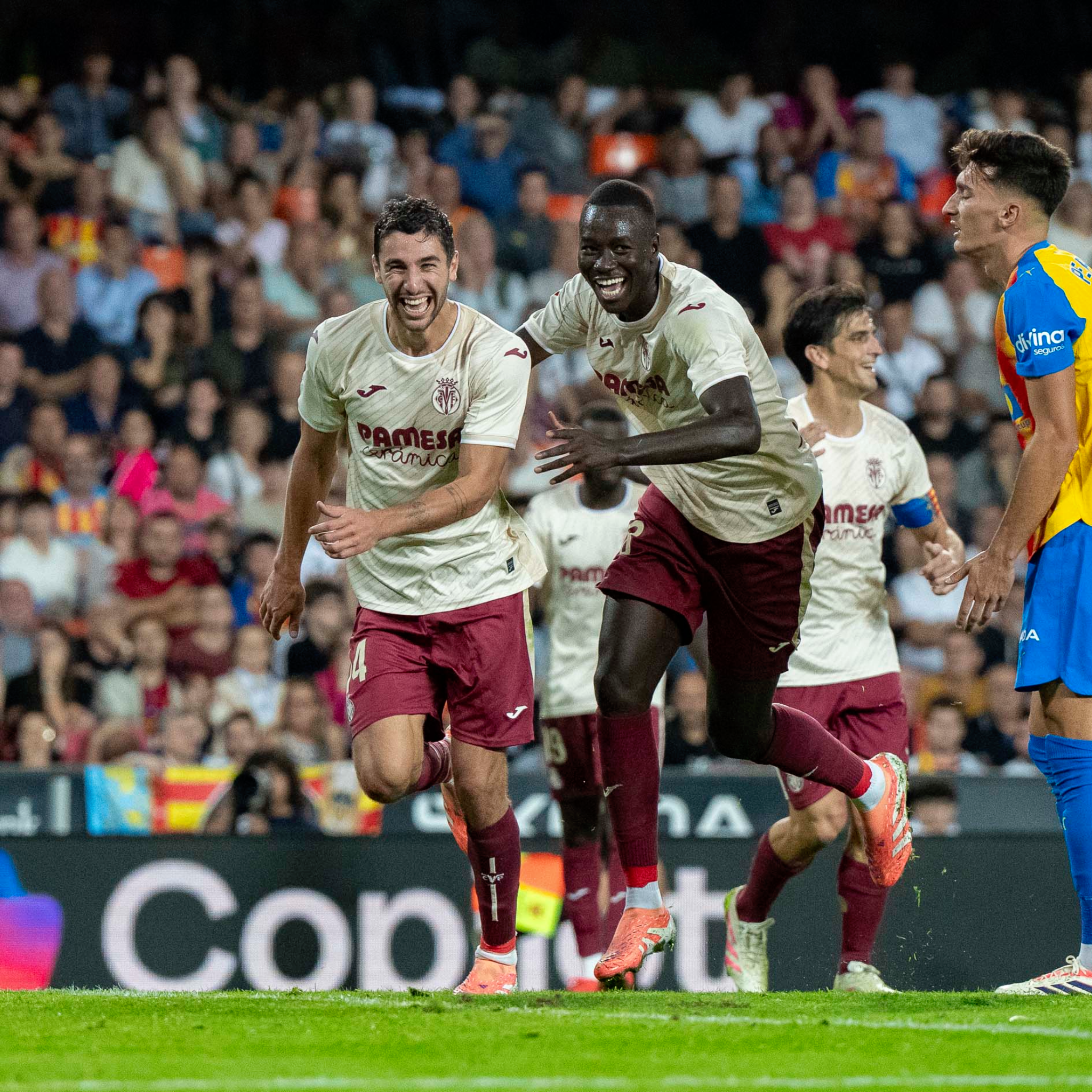 Player 2nd Jersey 25-26