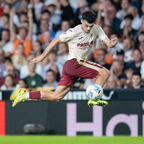 Player 2nd Jersey 25-26