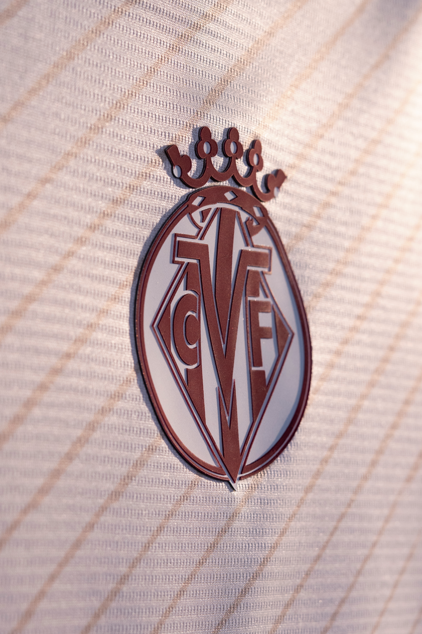 Player 2nd Jersey 25-26