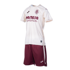 Player 2nd Jersey 25-26