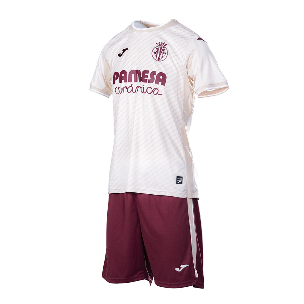 Player 2nd Jersey 25-26