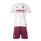 Player 2nd Jersey 25-26