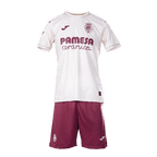 Samarreta Jugador 2a 25-26