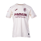 Player 2nd Jersey 25-26