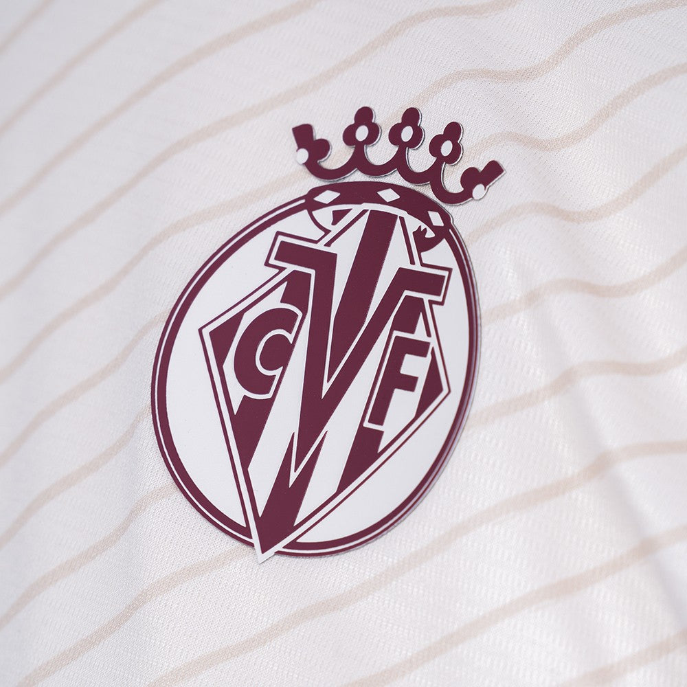 Player 2nd Jersey 25-26