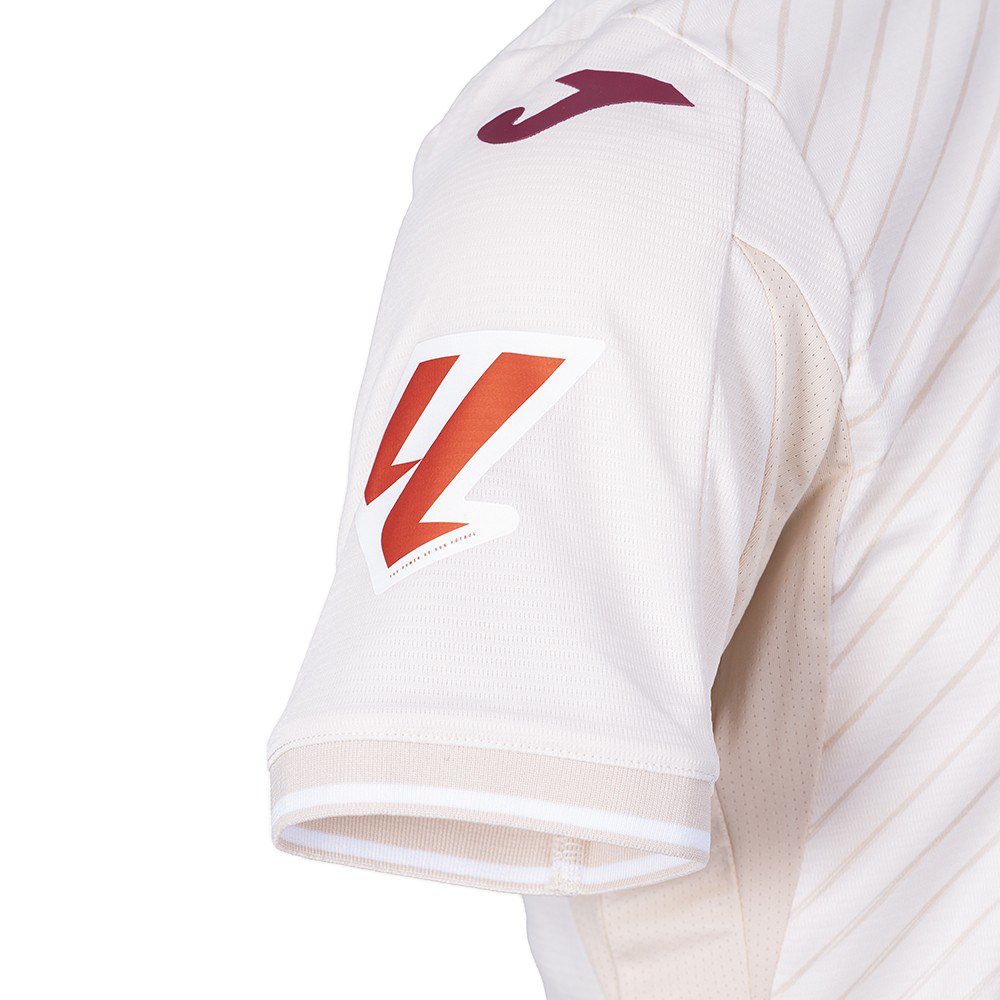 Player 2nd Jersey 25-26