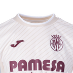 Player 2nd Jersey 25-26