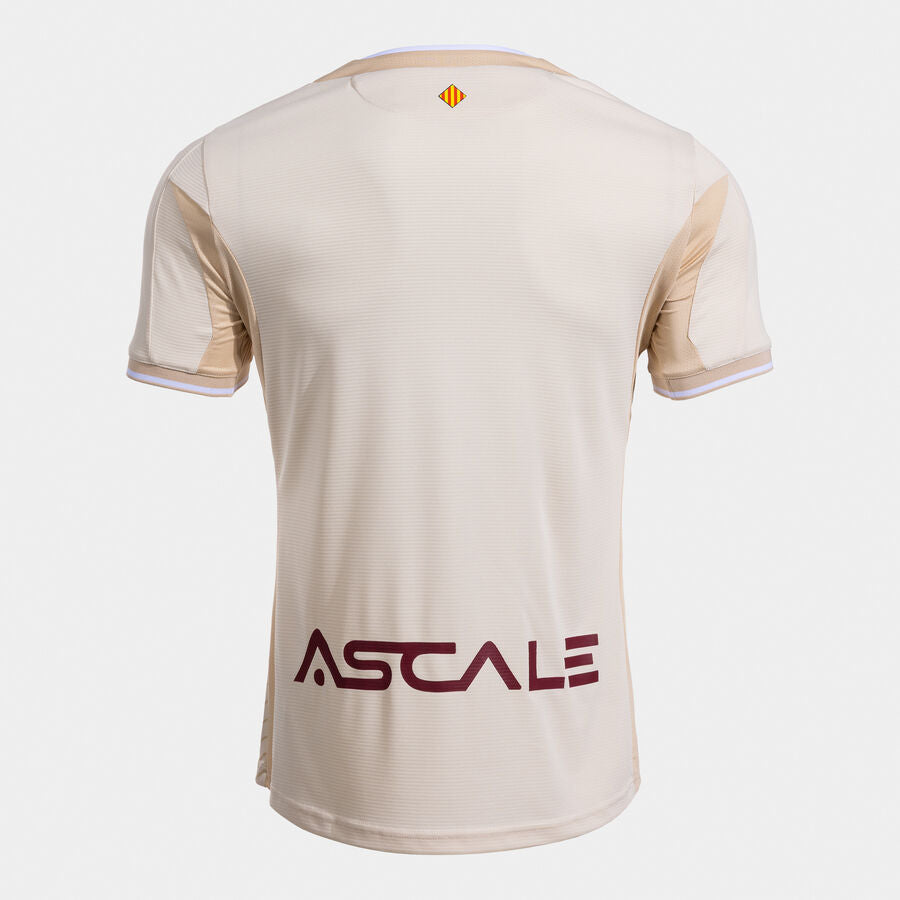 Player 2nd Jersey 25-26