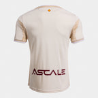 Player 2nd Jersey 25-26