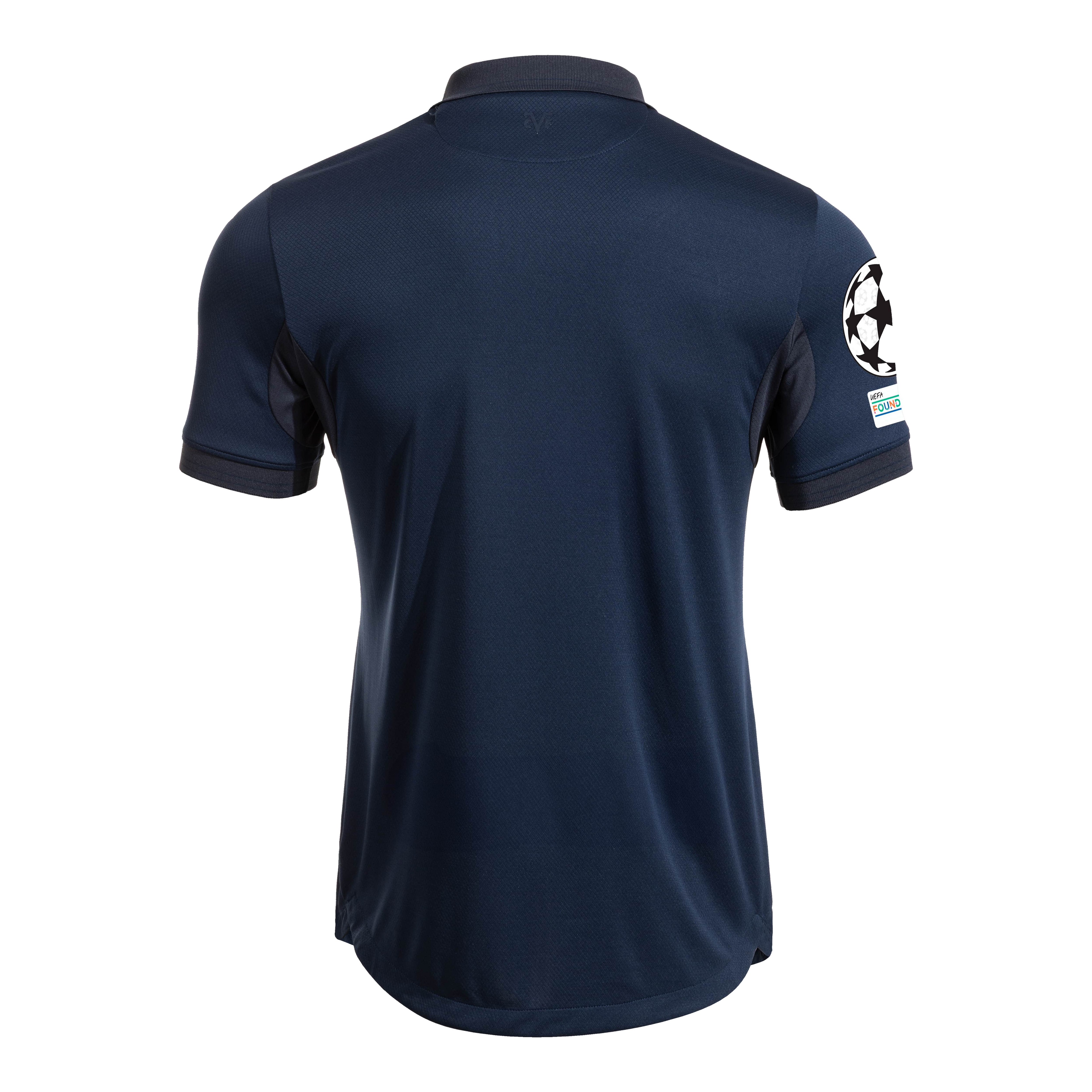 Camiseta Jugador 3ª 25-26 Edición Champions League