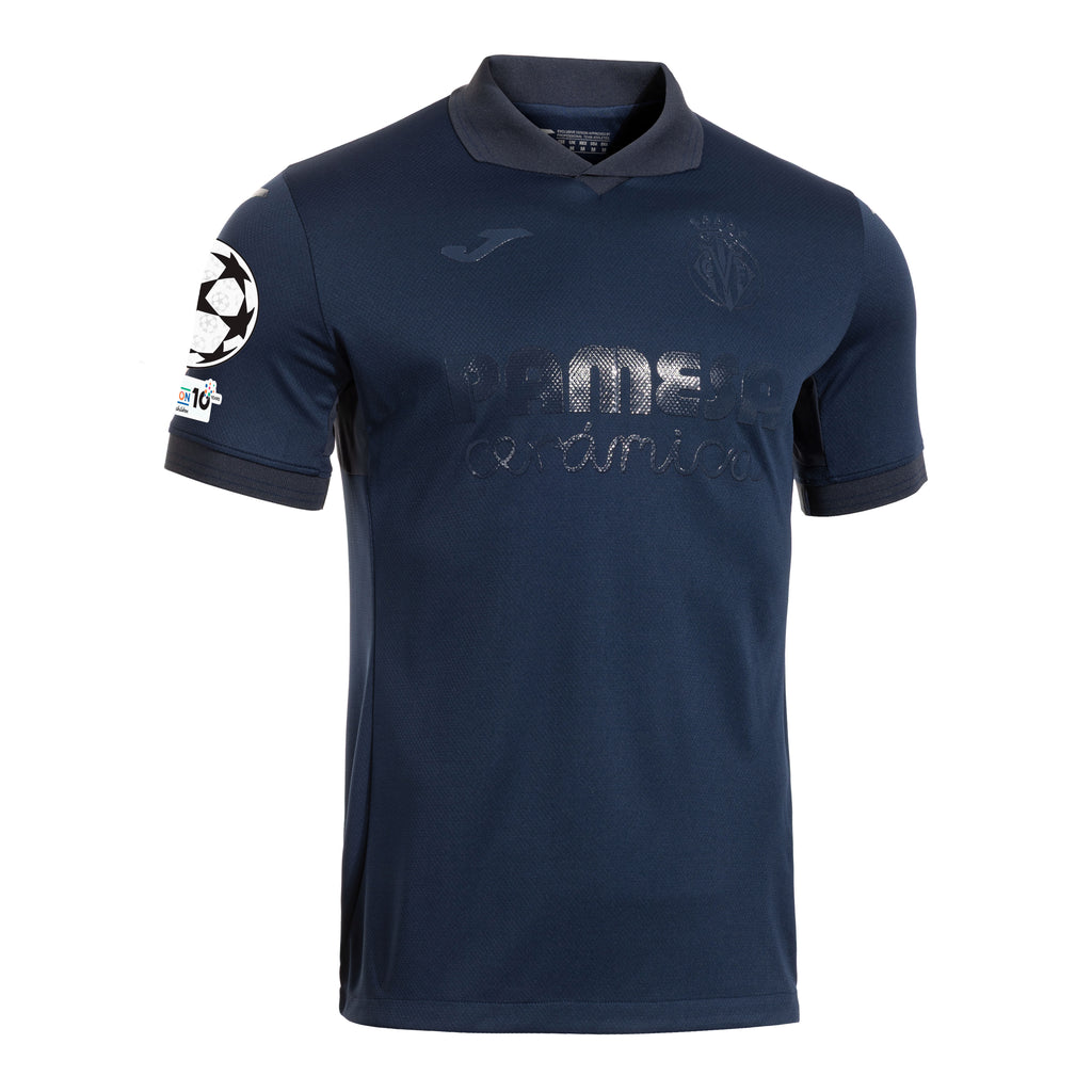 Camiseta Jugador 3ª 25-26
