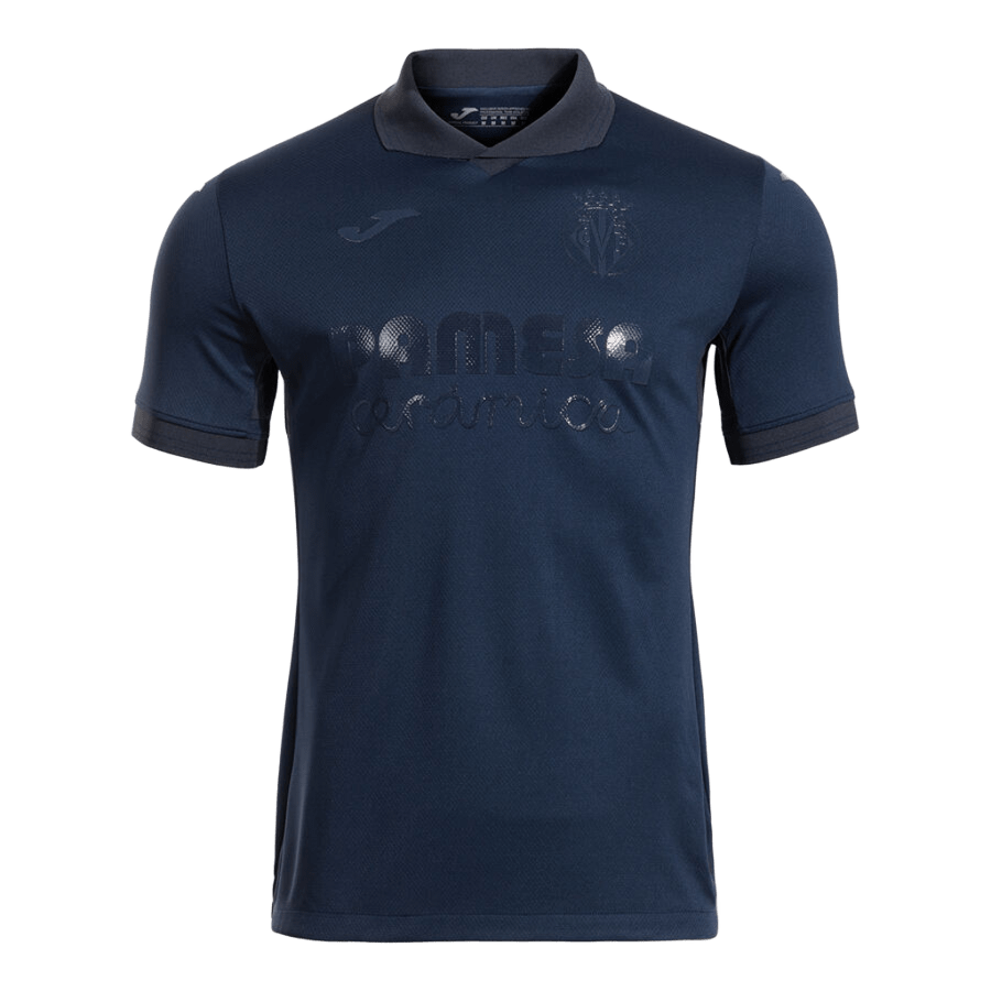 Camiseta Jugador 3ª 25-26
