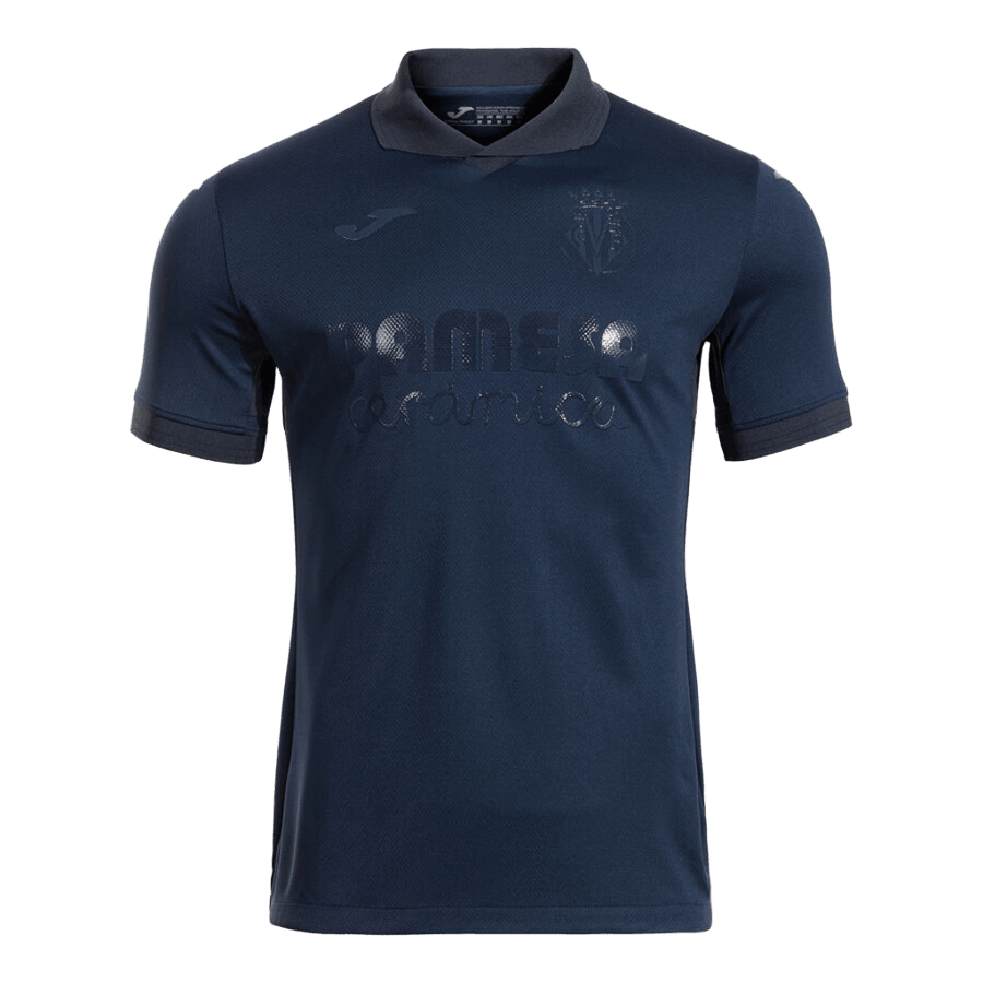 Third Shirt 25-26