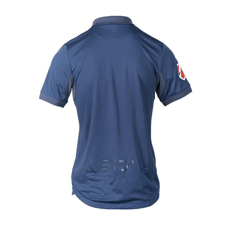 Camiseta Jugador 3ª 25-26 - Vista previa personalización