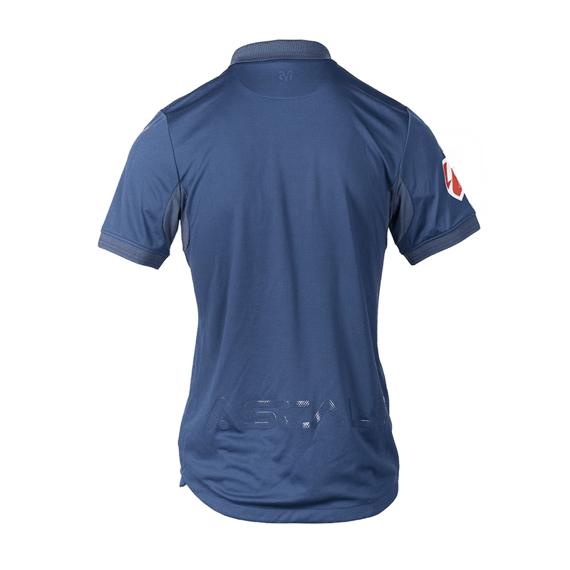 Samarreta Jugador 3a 25-26 - Vista previa personalización