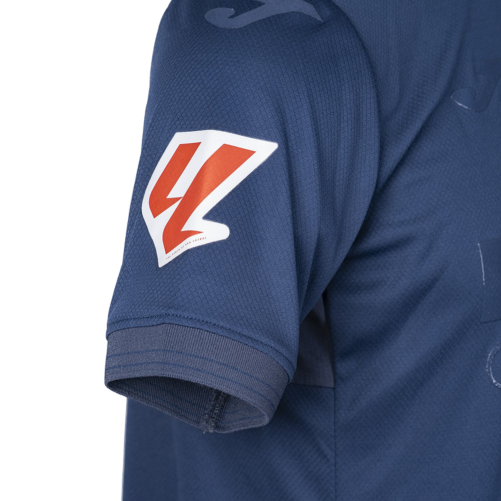 Camiseta Jugador 3ª 25-26