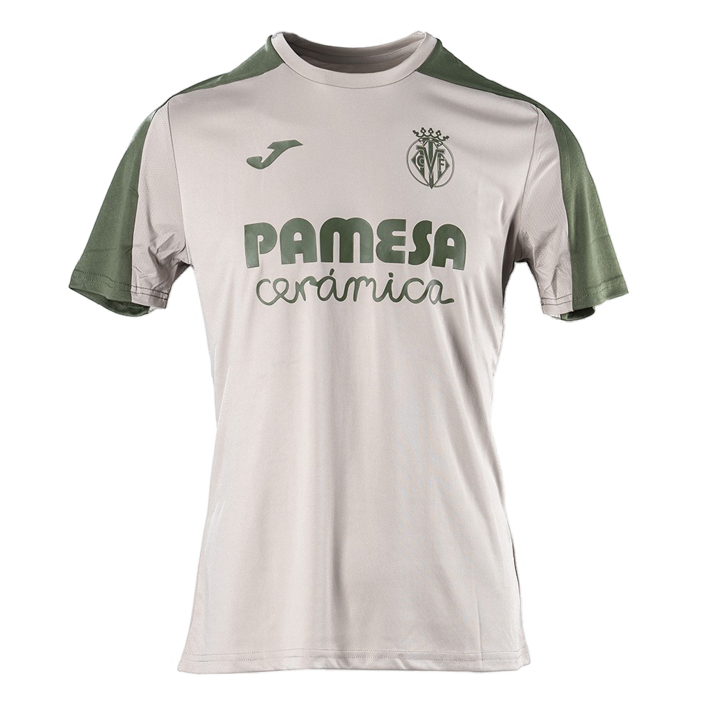 Samarreta Entrenament Jugador M/C 25-26