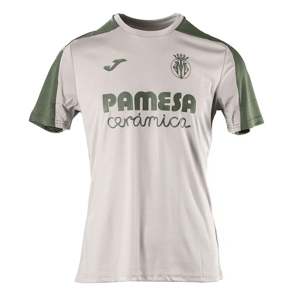 Samarreta Entrenament Jugador M/C 25-26