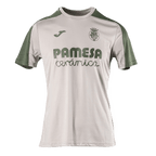 Samarreta Entrenament Jugador M/C 25-26