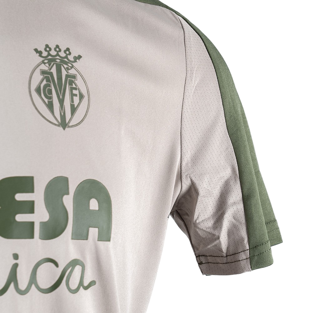 Samarreta Entrenament Jugador M/C 25-26